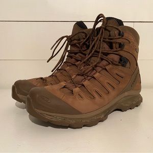 Salomon Quest 4D GTX Forces 2 Boots